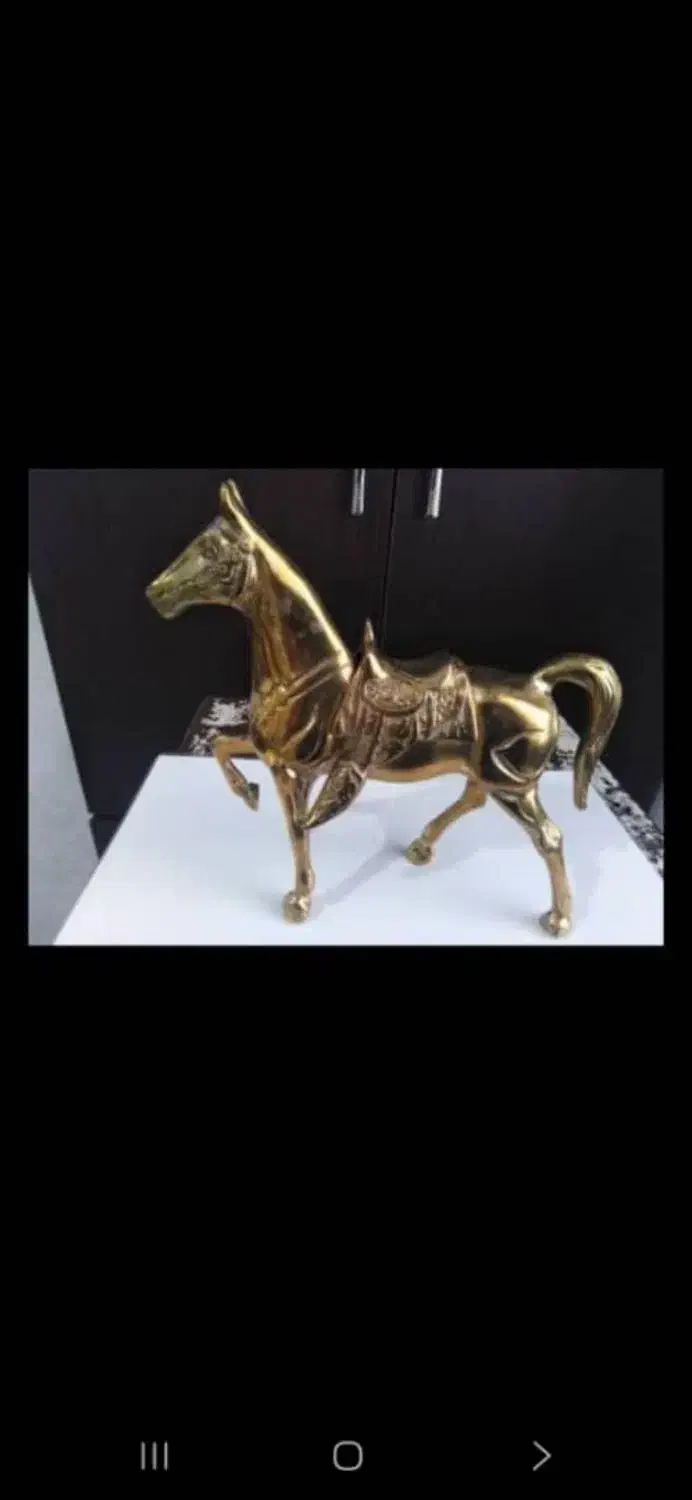 جا کلیدی برنز در حد نو فوری|مجسمه، تندیس، ماکت|شهریار, شهرک وائین|دیوار