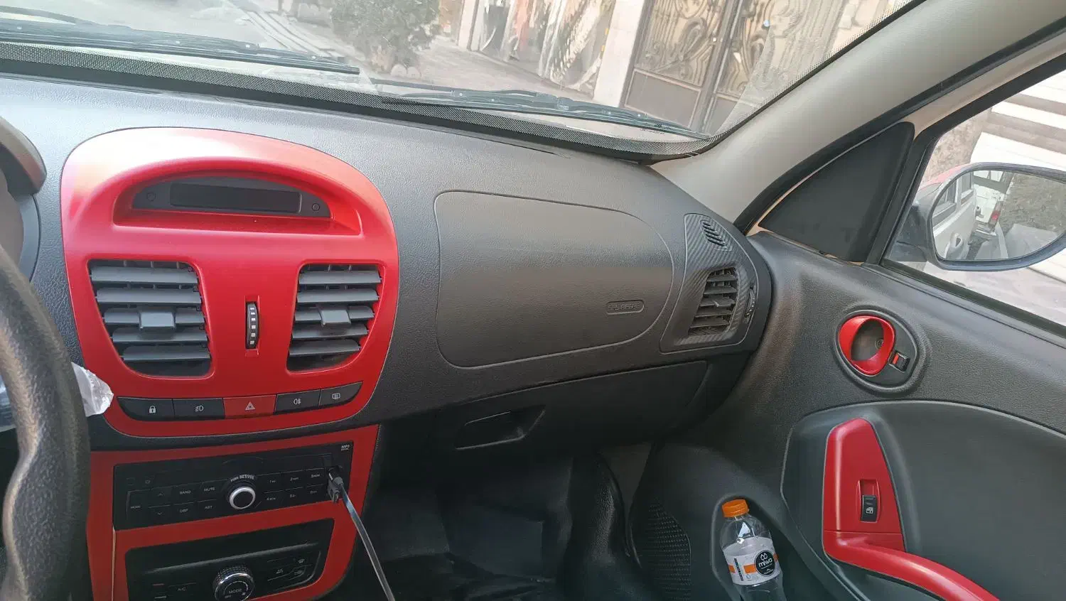 کوییک r1401|خودرو سواری و وانت|اندیشه, شهرک صدف|دیوار