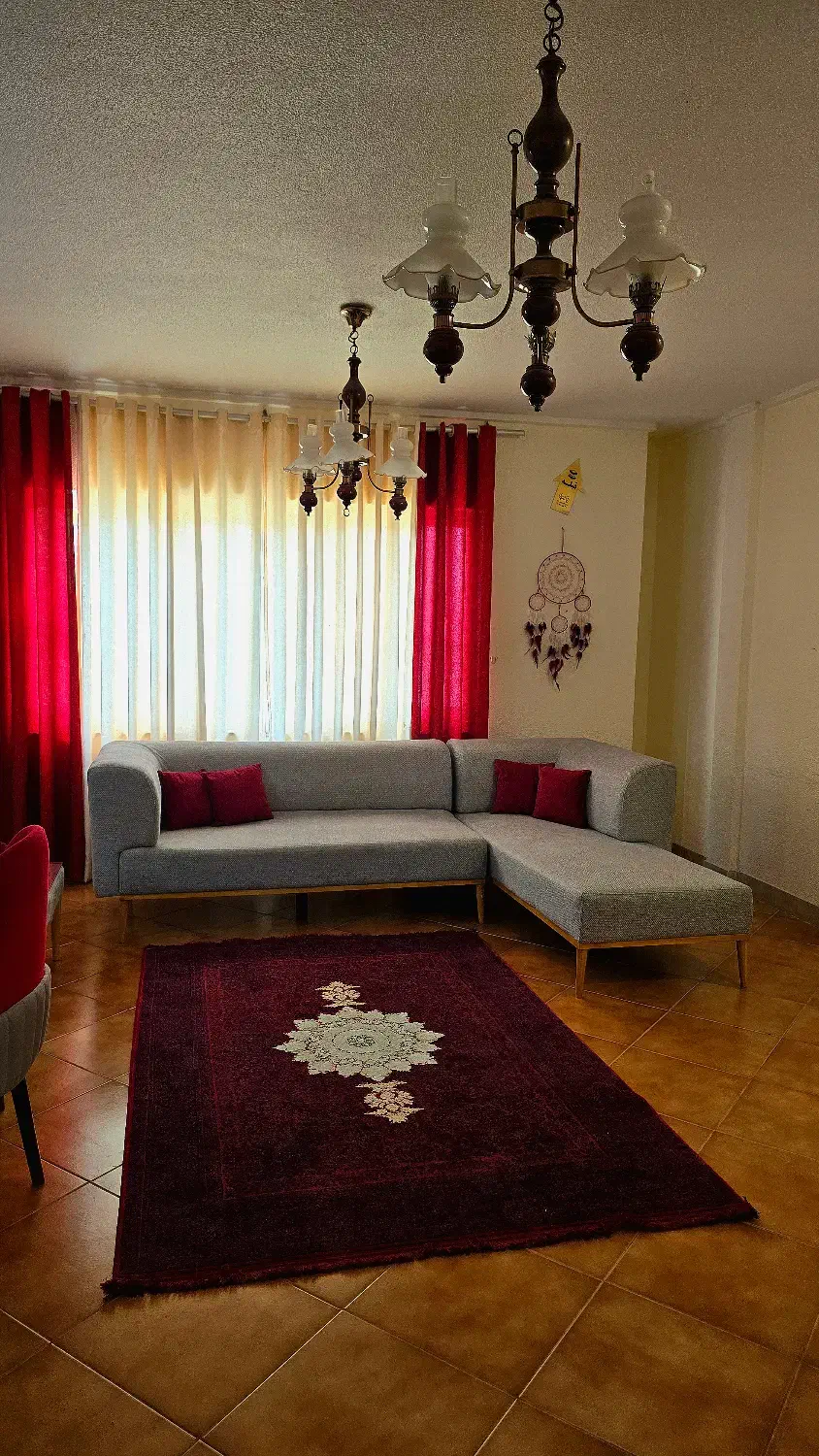 دوخواب تمیز و مرتب مرکزشهر|اجارهٔ کوتاه‌مدت آپارتمان و سوئیت|کیش, |دیوار