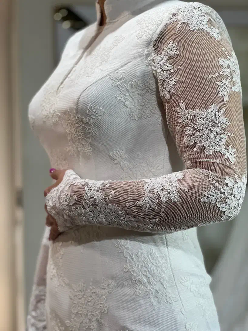 مزون لباس عروس|لباس|کرج, گلشهر|دیوار