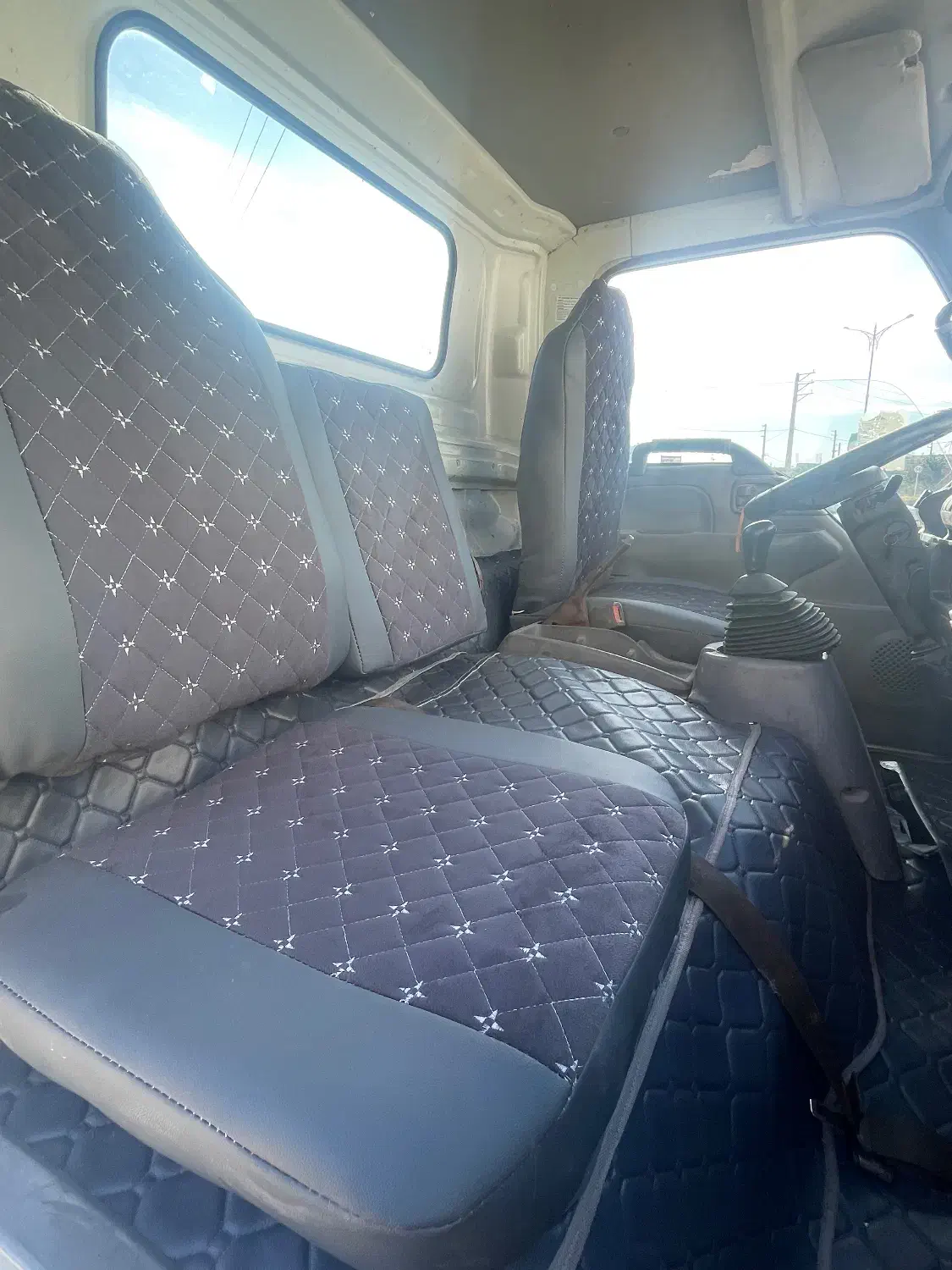 فروش ایسوزو۶تن مدل۹۰|خودرو سنگین|بوشهر, |دیوار