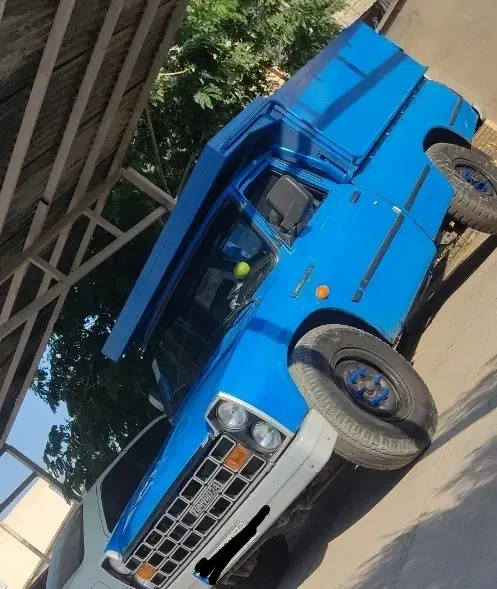 سایپا نیسان باری کرایه ای|خدمات حمل و نقل|جیرفت, |دیوار