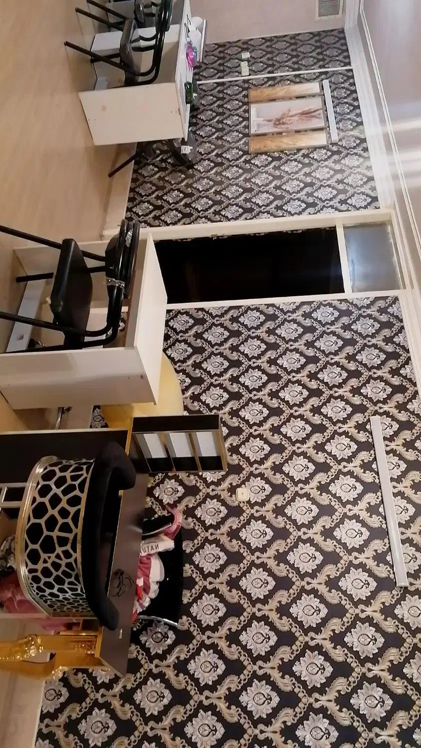 اجاره لاین و اتاق در سالن زیبایی|خدمات آرایشگری و زیبایی|مشهد, وکیلآباد|دیوار