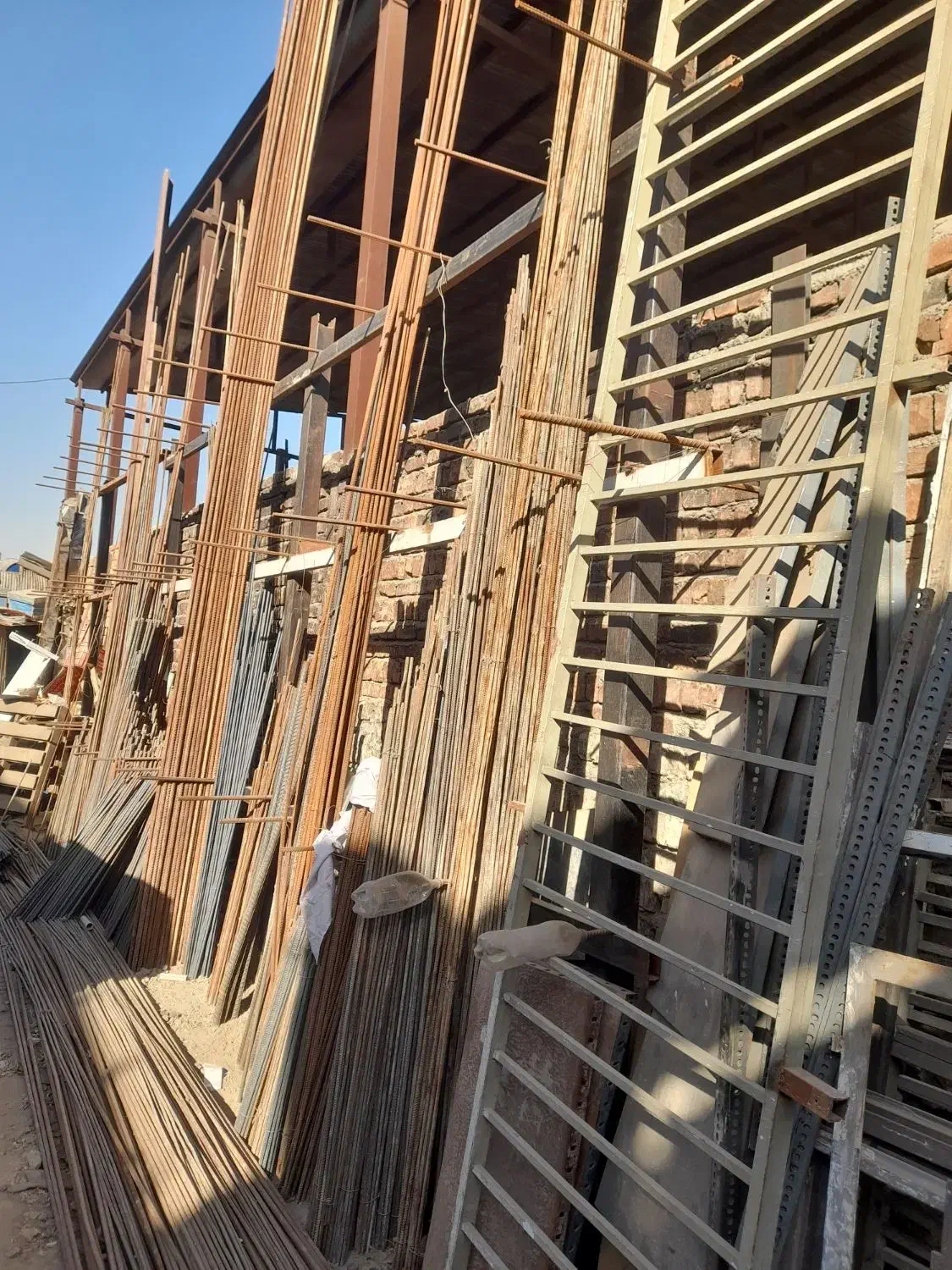 خریدار ضایعات میلگردپردیس بومهن رودهن دماوند حومه|خدمات پیشه و مهارت|پردیس, فاز ۲|دیوار