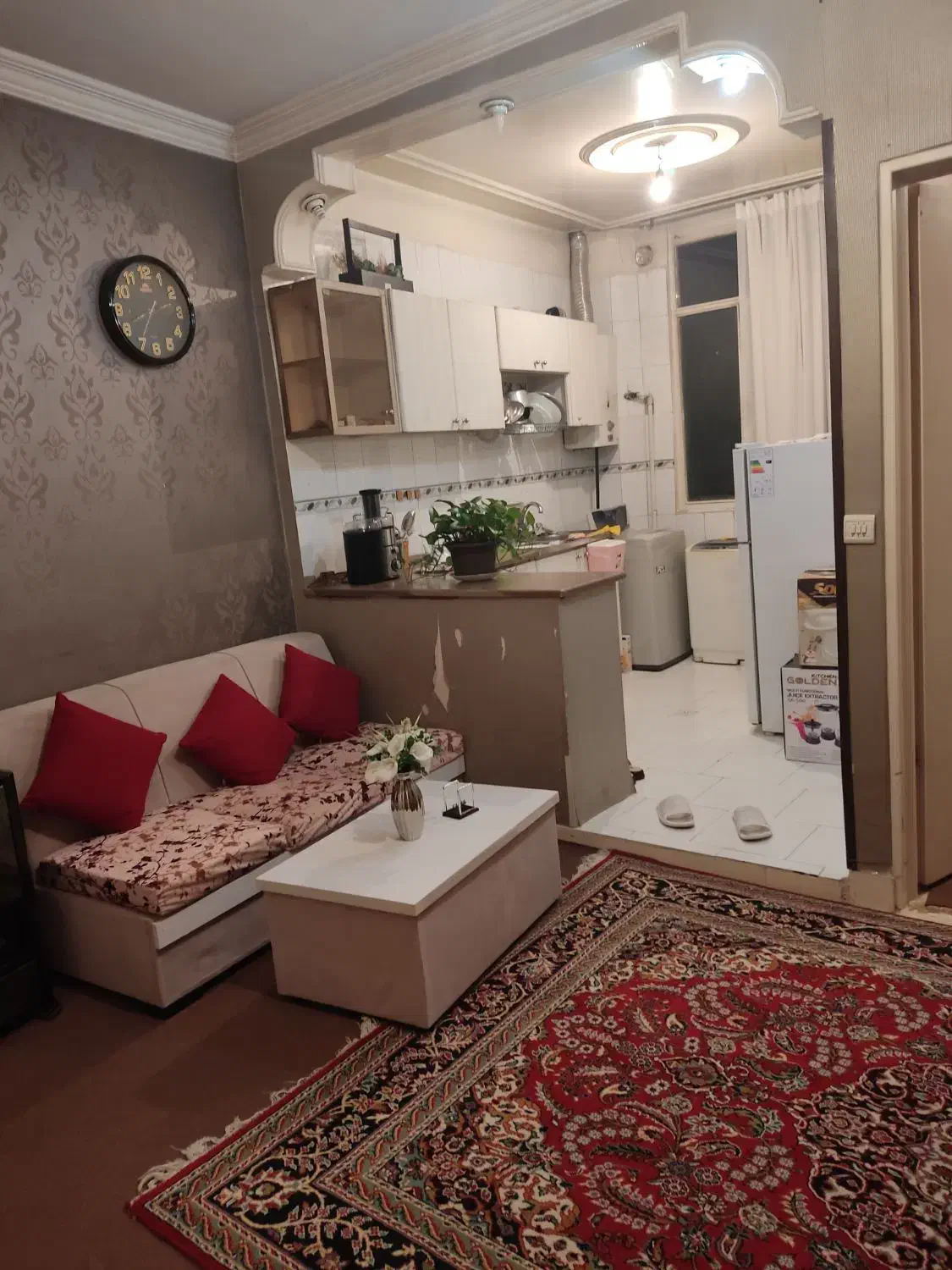 خونه اجارهای|اجارهٔ خانه و ویلا|تهران, شیوا|دیوار