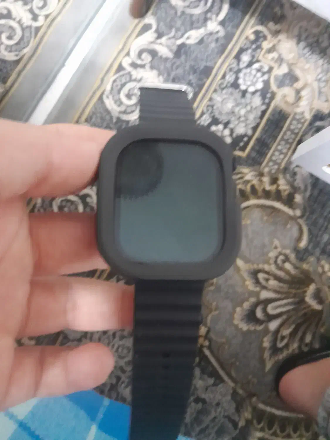 ساعت|ساعت|قدس, شهرقدس|دیوار