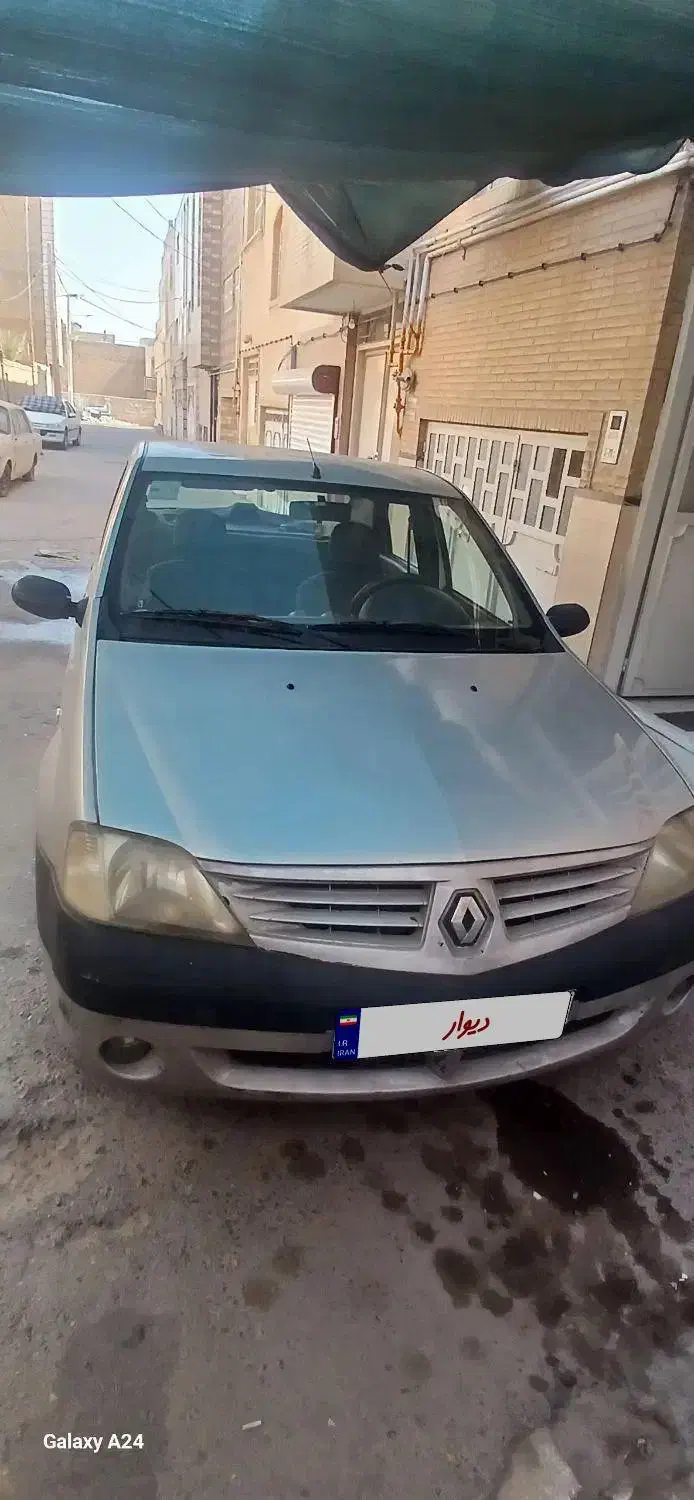 ال۹۰مدل ۸۷|خودرو سواری و وانت|یزد, |دیوار