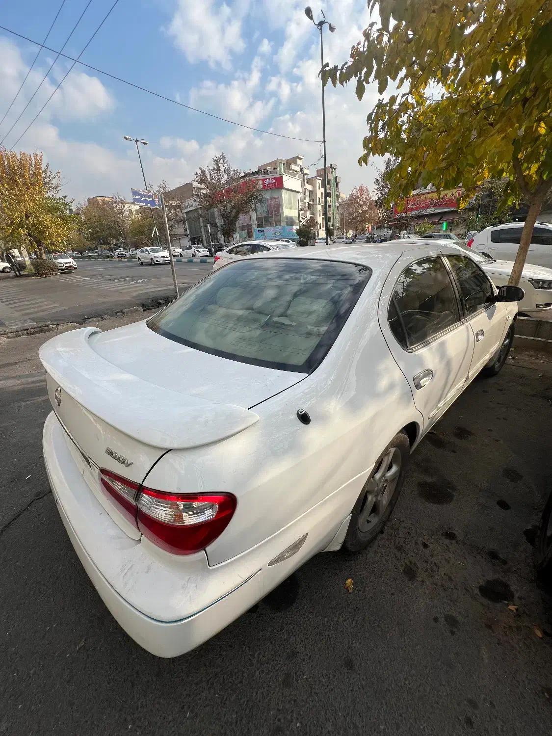 ماکسیما|خودرو سواری و وانت|ارومیه, |دیوار