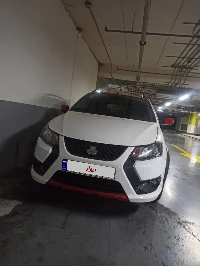 کوییک gxrتیپL|خودرو سواری و وانت|تهران, چیتگر جنوبی|دیوار