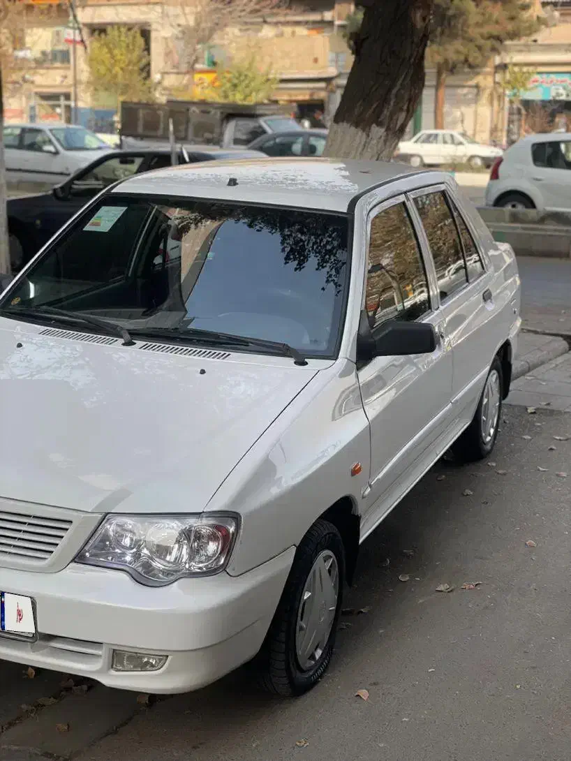 پراید 132 مدل 97|خودرو سواری و وانت|تهران, شوش (باغ آذری)|دیوار