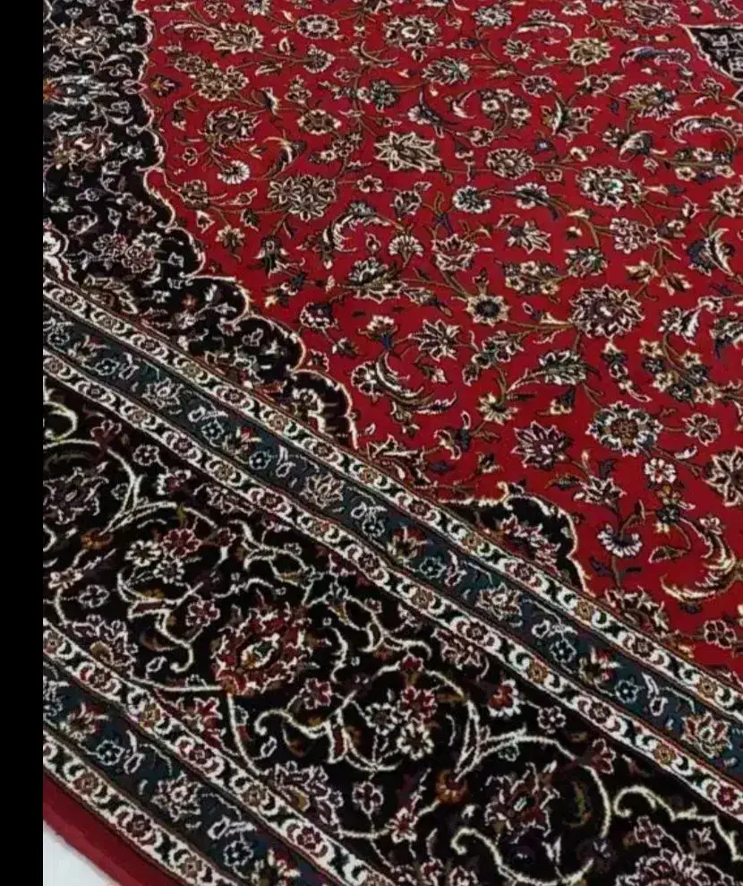 فرش لاکی|فرش|نهاوند, |دیوار