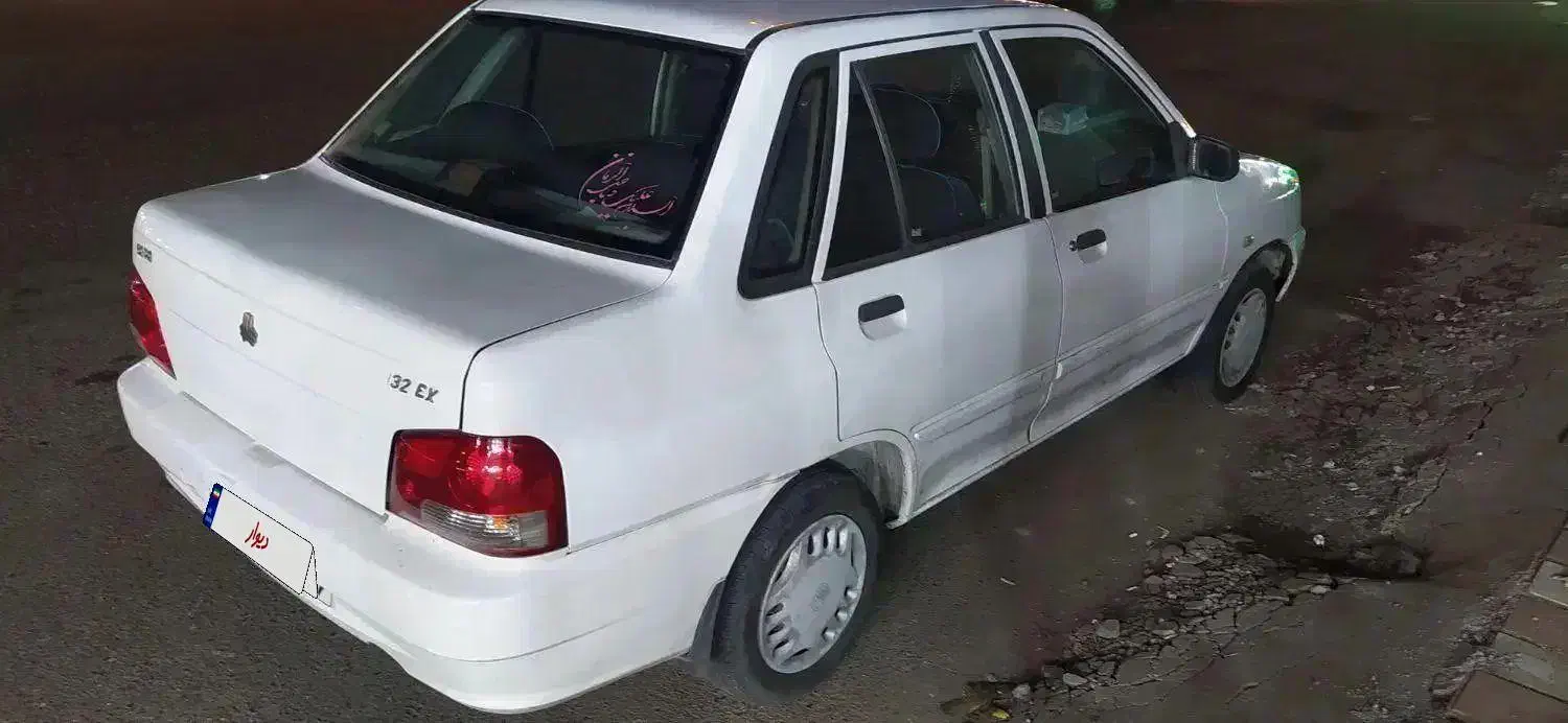 پراید 132|خودرو سواری و وانت|لنگرود, |دیوار