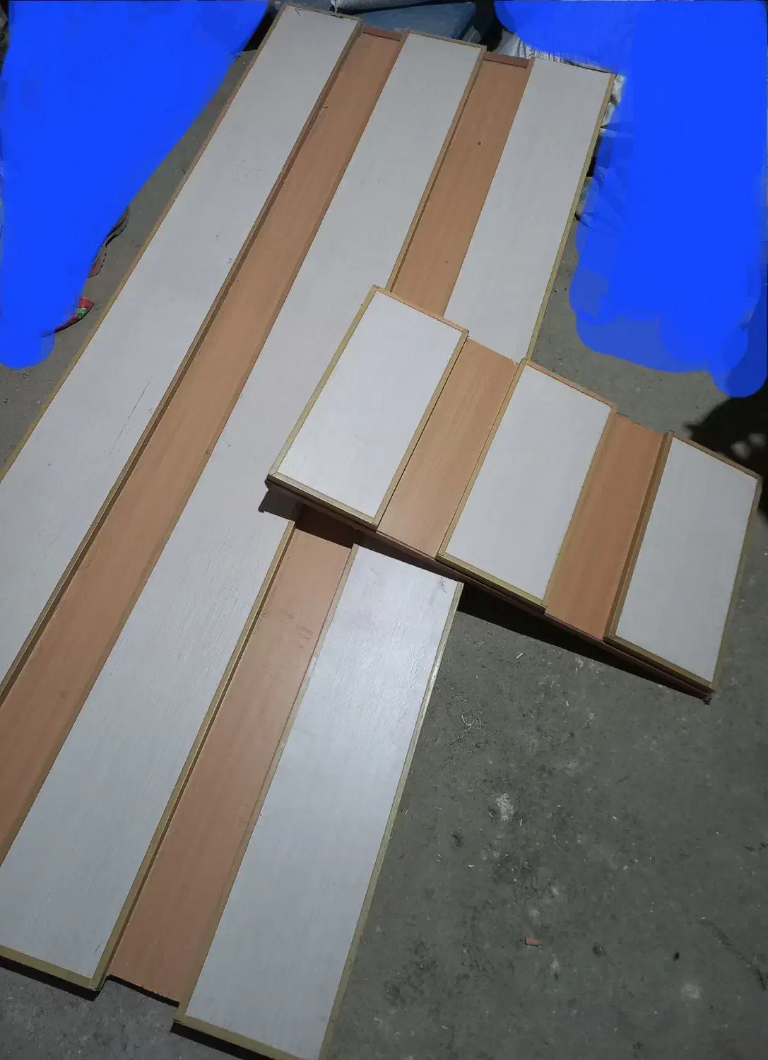 نمای اپن|کتابخانه، شلف، قفسه‌های دیواری|شهرکرد, |دیوار