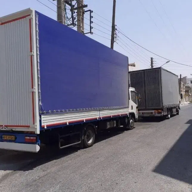 شرکت حمل ونقل کوروش بار نهاوند|خدمات حمل و نقل|نهاوند, |دیوار