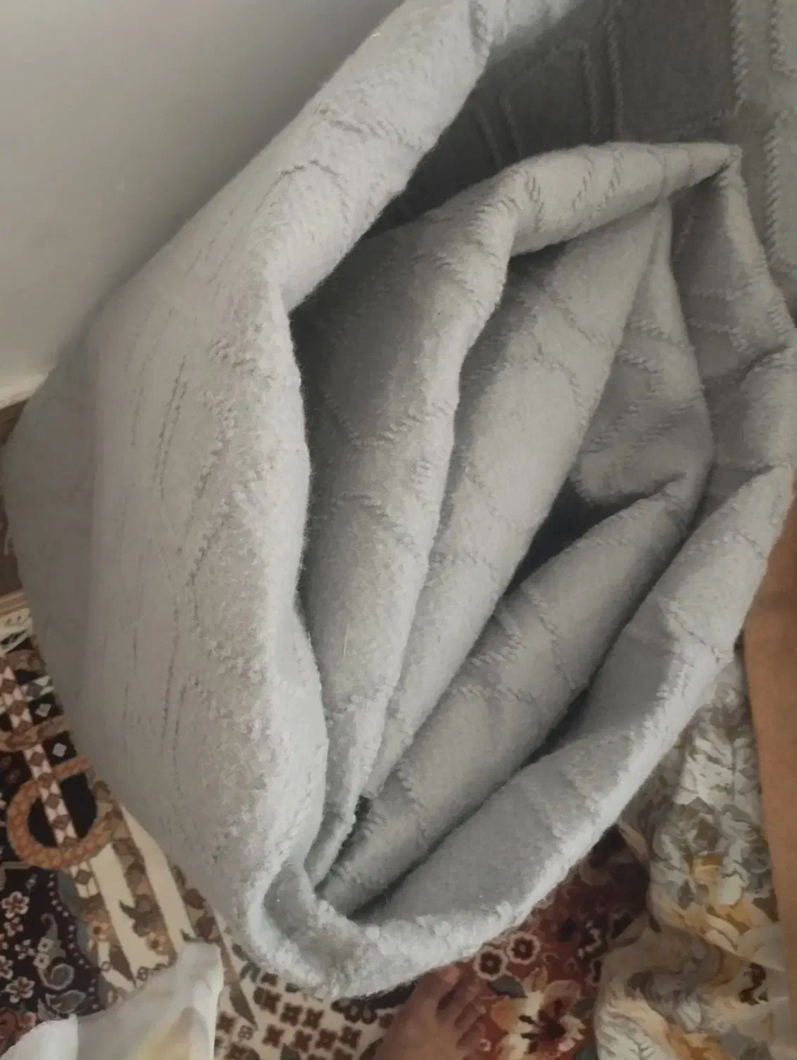 موکت ۹ متری در حد نو|موکت|رامیان, |دیوار