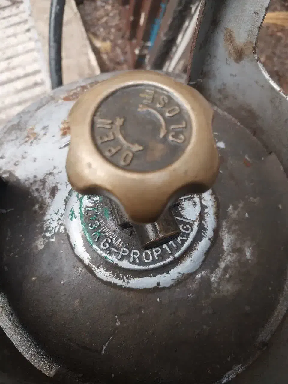 کپسول گاز|اجاق گاز و لوازم برقی پخت‌وپز|تهران, کرمان|دیوار