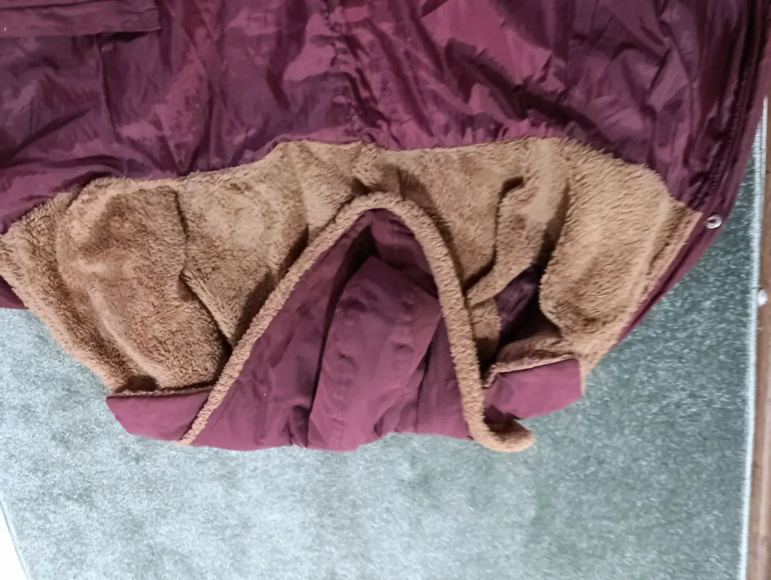 کاپشن و هودی|لباس|سبزوار, رضوان|دیوار