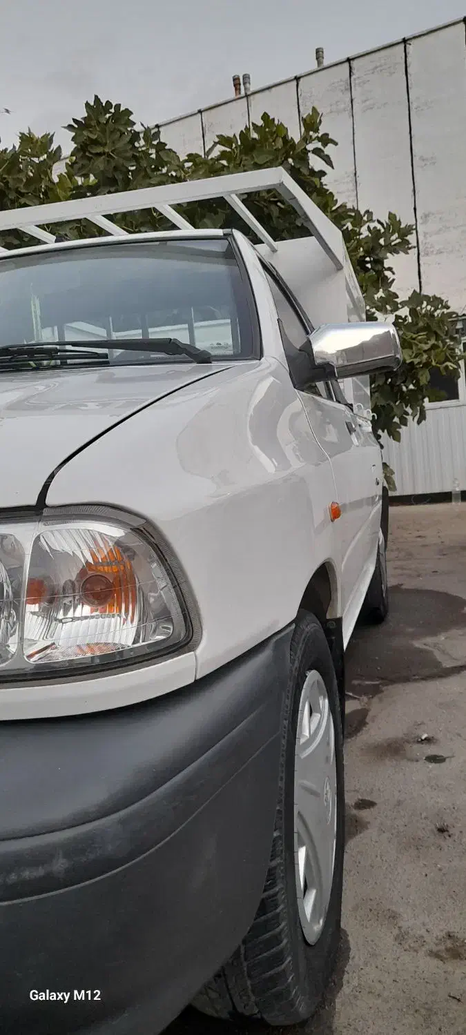 پرایدوانت مدل ۱۴۰۲عروسک|خودرو سواری و وانت|بروجرد, |دیوار