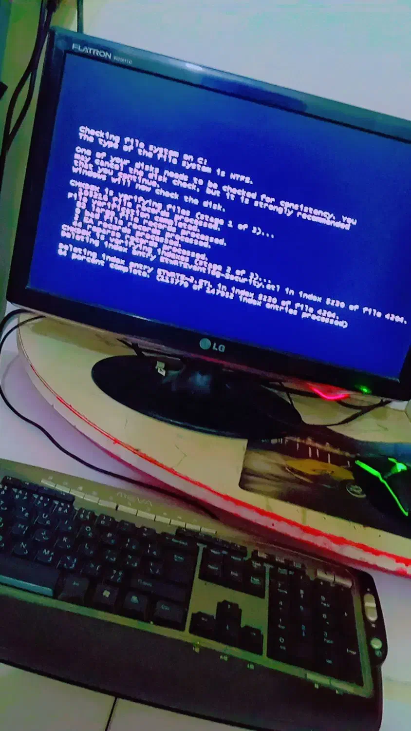 کامپیوتر|رایانه رومیزی|آبادان, |دیوار