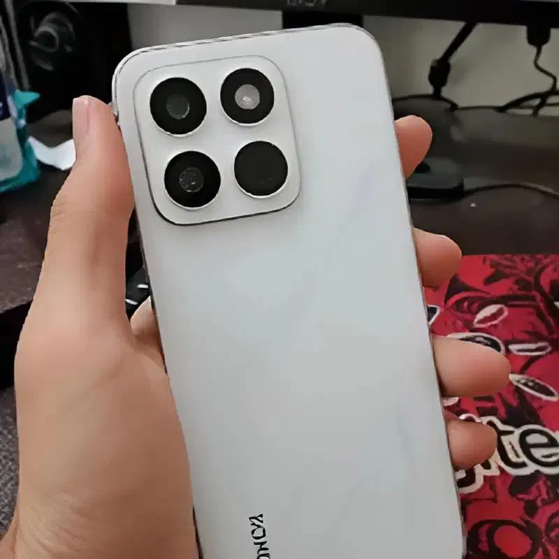 honor x8c|موبایل|تهران, جهاد|دیوار