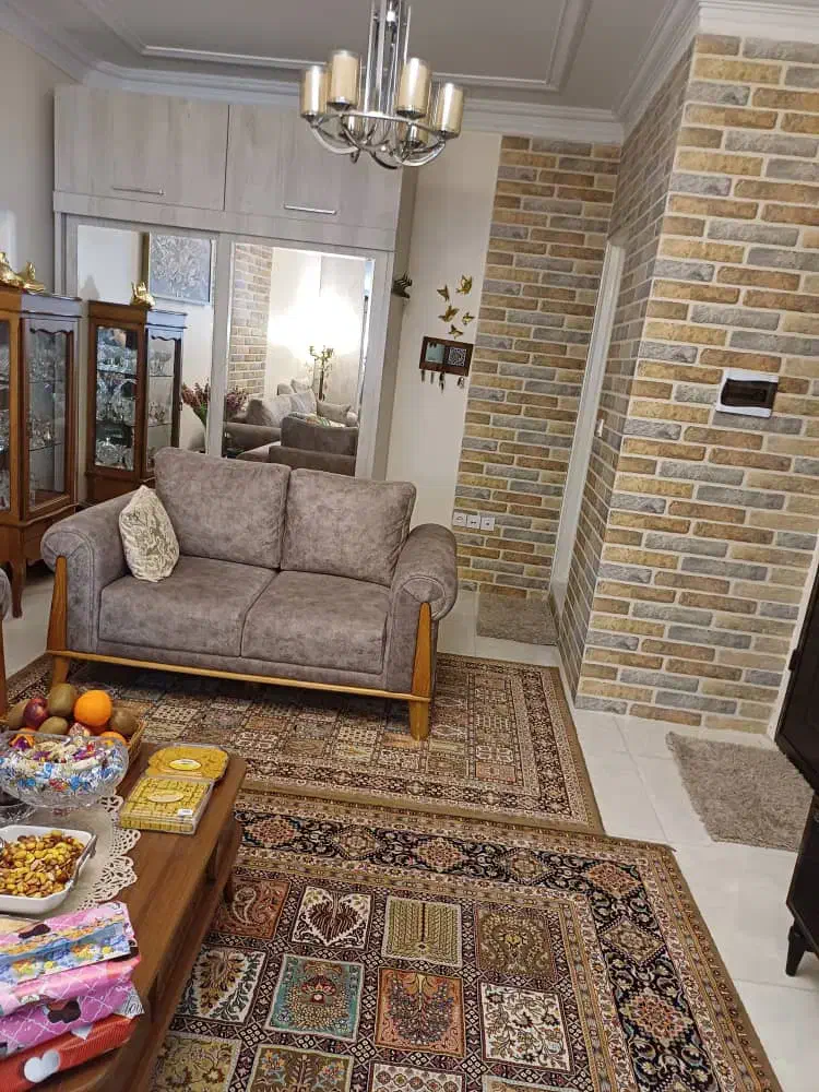 آپارتمان/ ۴۵ متری / نوساز ( عارف شمالی ) شهمیرزادی|فروش آپارتمان|تهران, شهمیرزادی|دیوار