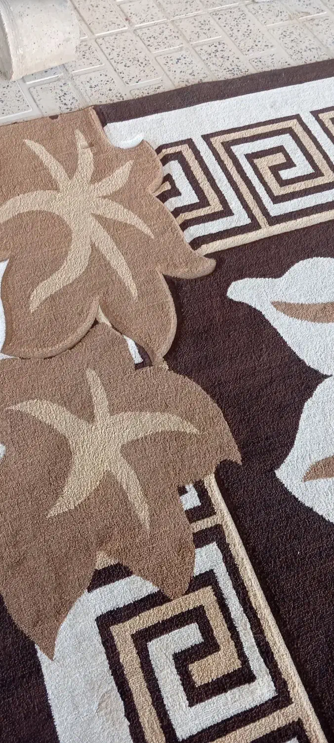 گلیم فرش|گلیم، جاجیم، گبه|اسلامآباد غرب, |دیوار