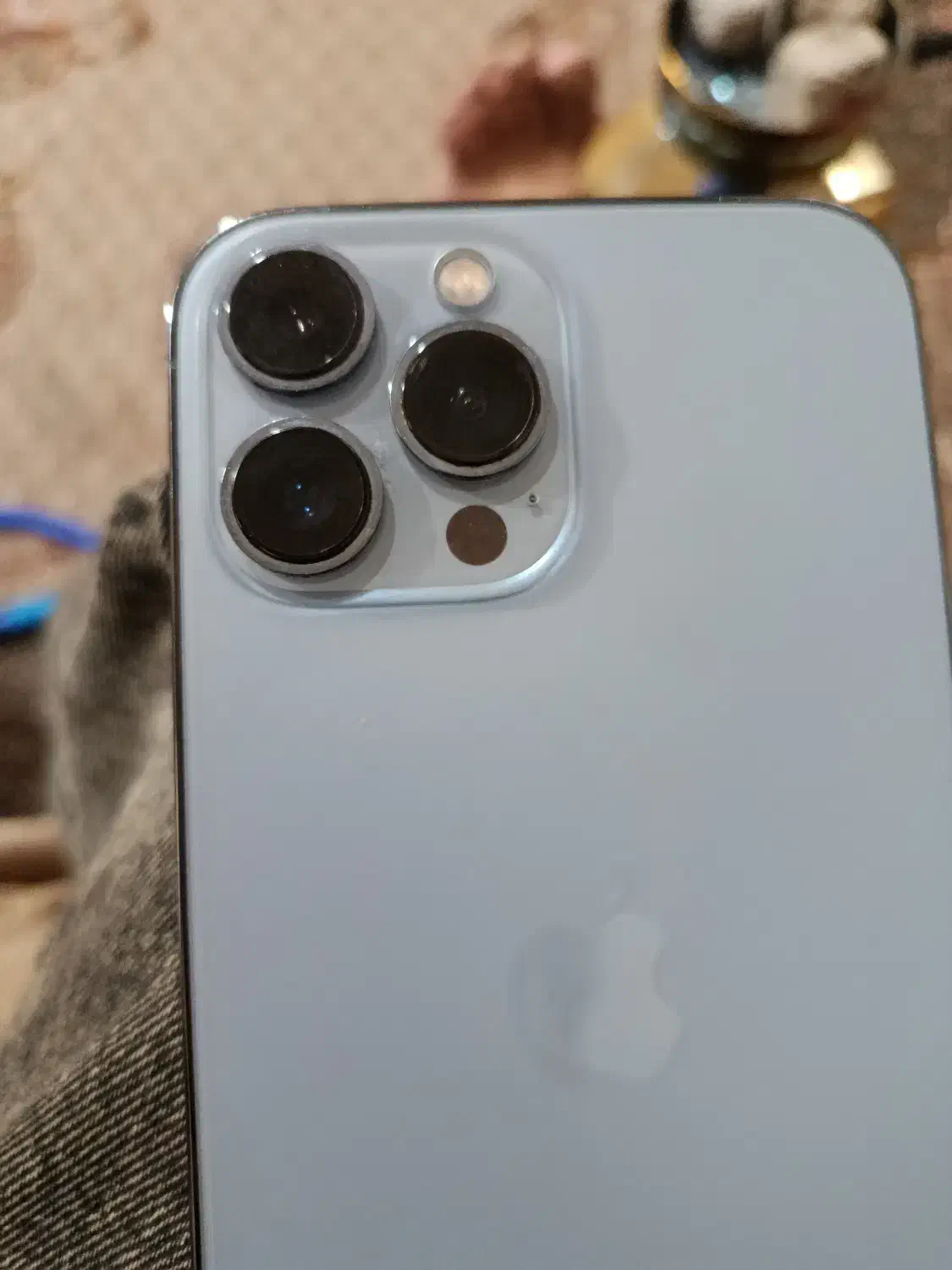 آیفون 13پرومکس|موبایل|اردبیل, |دیوار