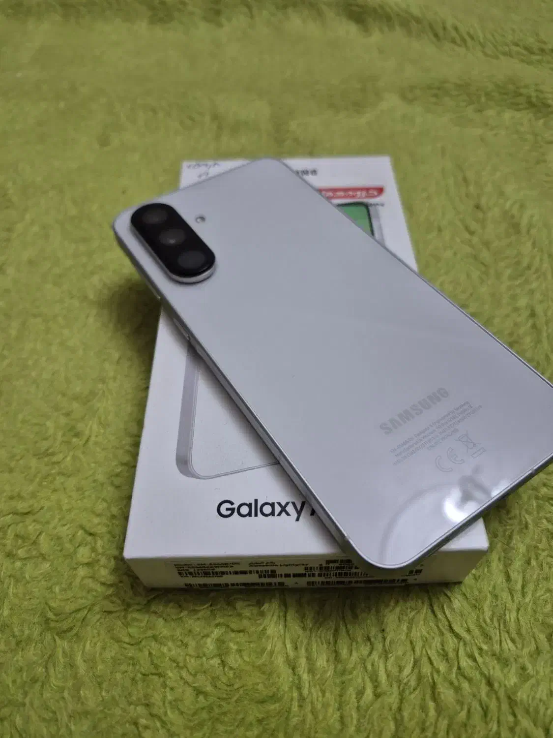 گوشی a56   ۲۵۶ بی‌نظیر نو نو|موبایل|فردیس, شهرک وحدت|دیوار