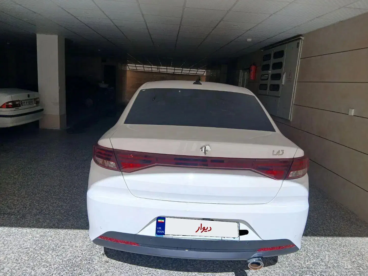 تاراv4|خودرو سواری و وانت|شیراز, شهرک جماران|دیوار