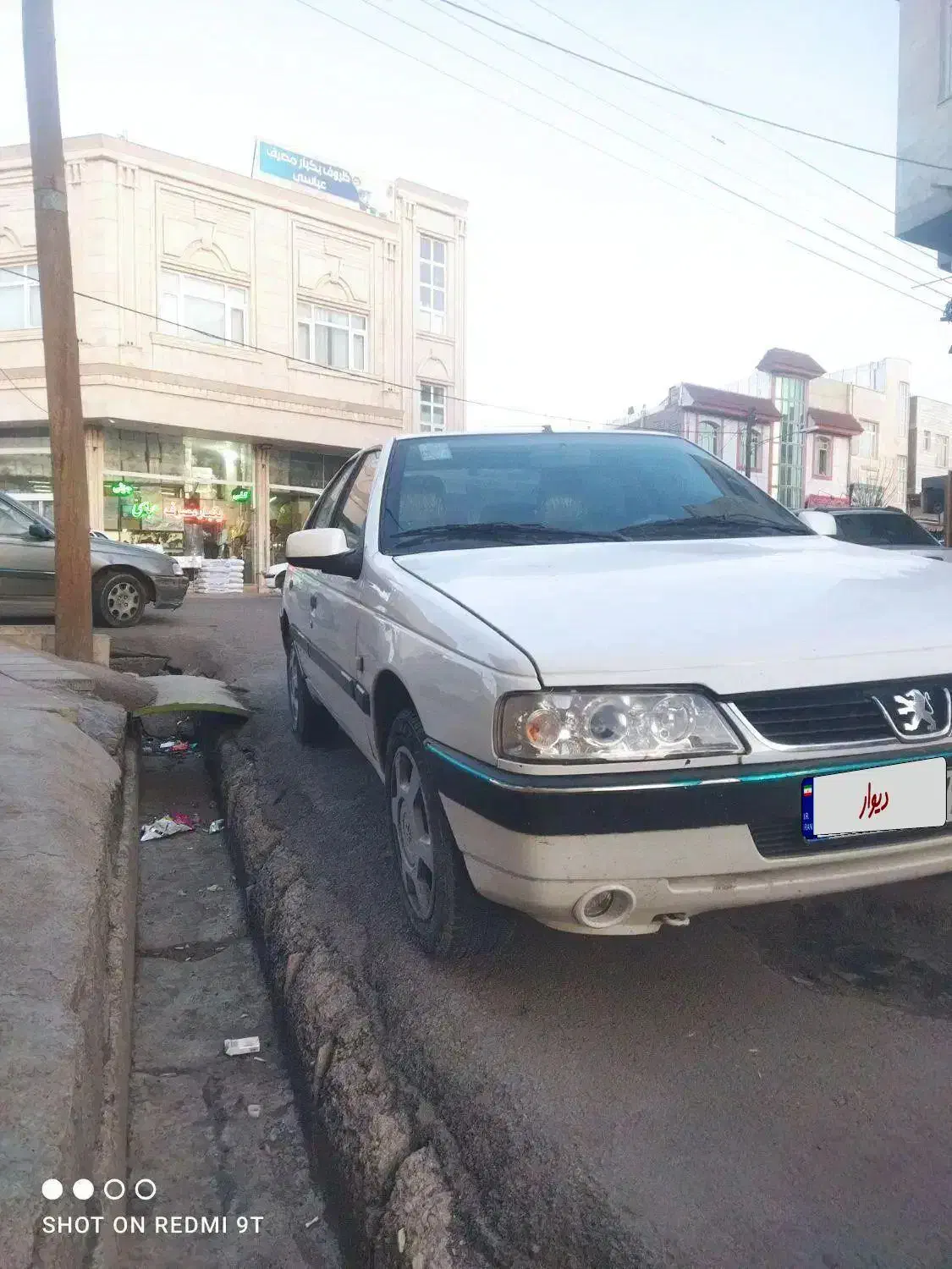 slxمدل 99|خودرو سواری و وانت|زنجان, |دیوار