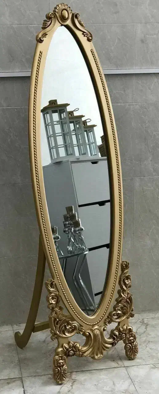 آینه قدی مناسب منزل و مغازه پرو|آینه|یزد, |دیوار