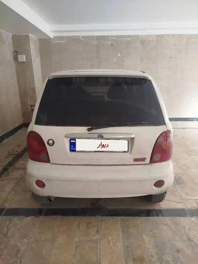 ام وی ام110|خودرو سواری و وانت|گرگان, |دیوار