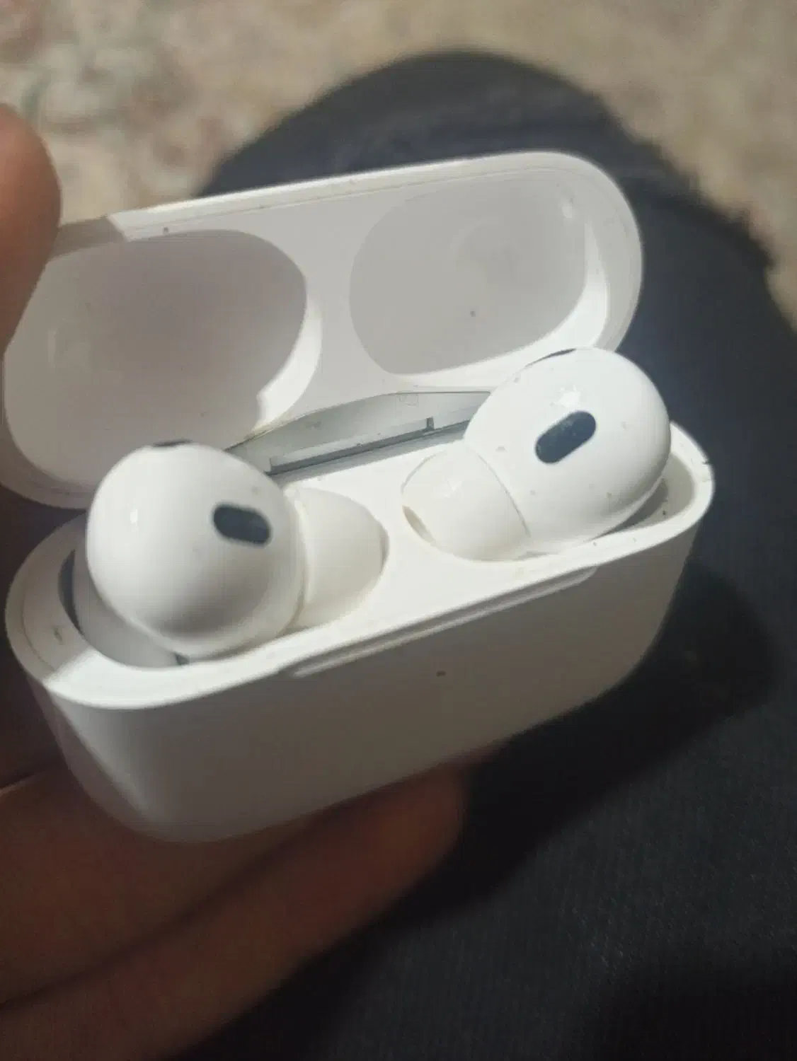 ایرپاد طرح اپل Hiska 2 pro|صوتی و تصویری|ملارد, |دیوار