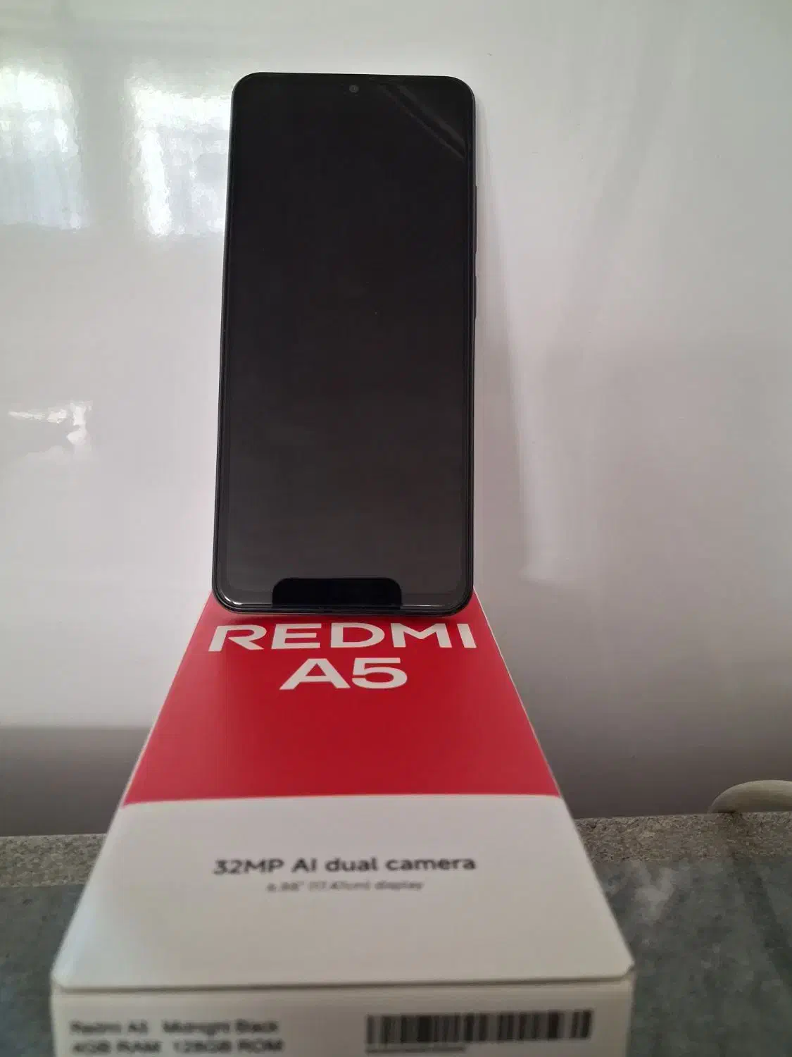redmiA5|موبایل|ارومیه, |دیوار