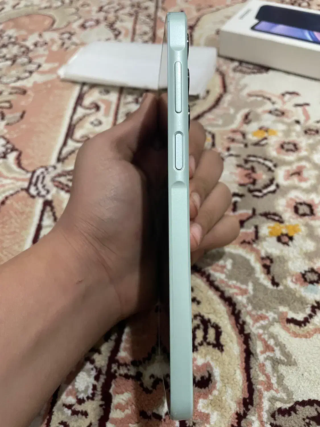 A16 رام6|موبایل|تهران, صاحب الزمان|دیوار