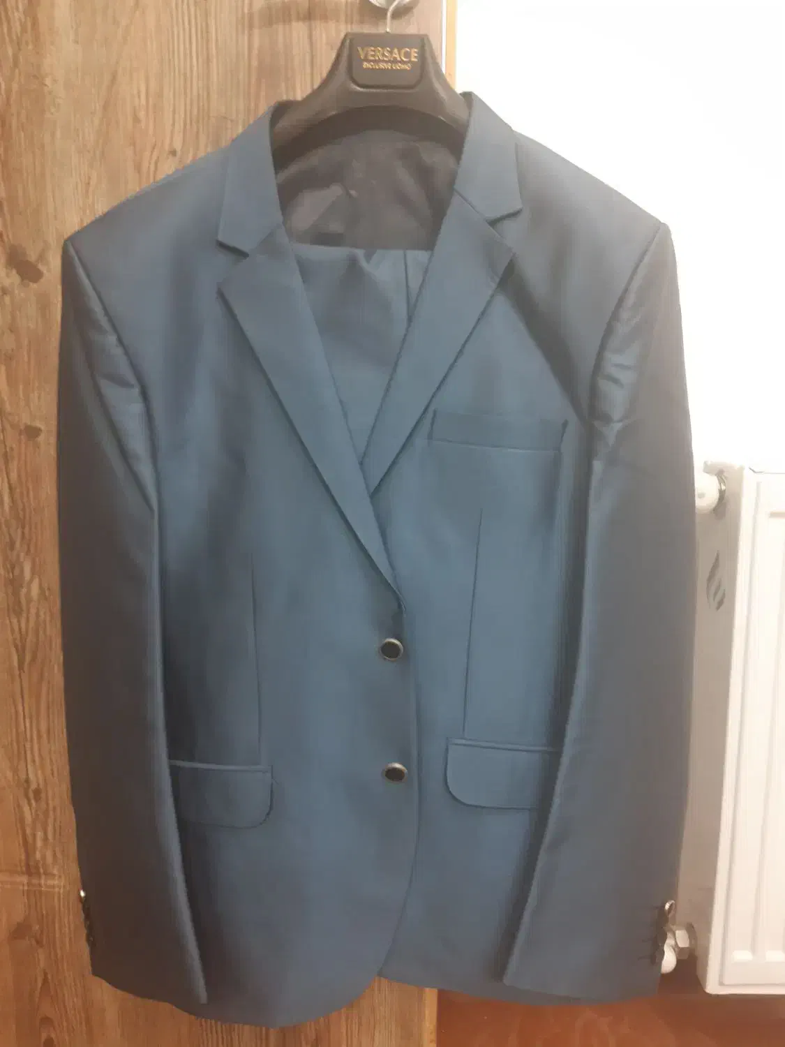 فروش کت و شلوار شیک|لباس|سمنان, |دیوار