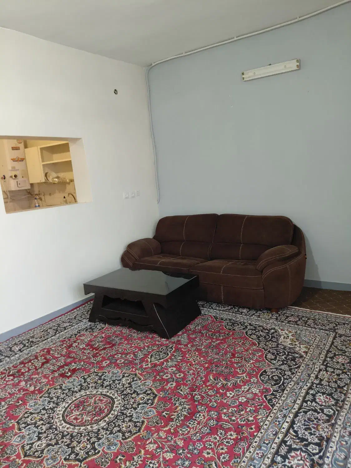 اجاره واحد روزانه/شبانه /ماهانه / مسافر/قصردشت|اجارهٔ کوتاه‌مدت آپارتمان و سوئیت|شیراز, قصرالدشت|دیوار