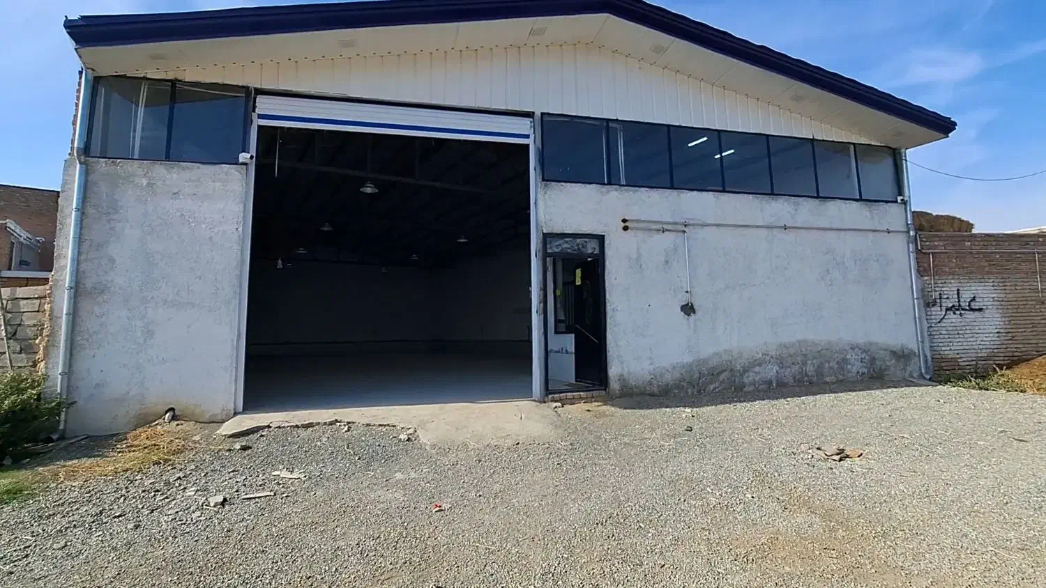 سوله به اجاره داده میشود|اجارهٔ دفتر صنعتی، کشاورزی، تجاری|سلماس, |دیوار