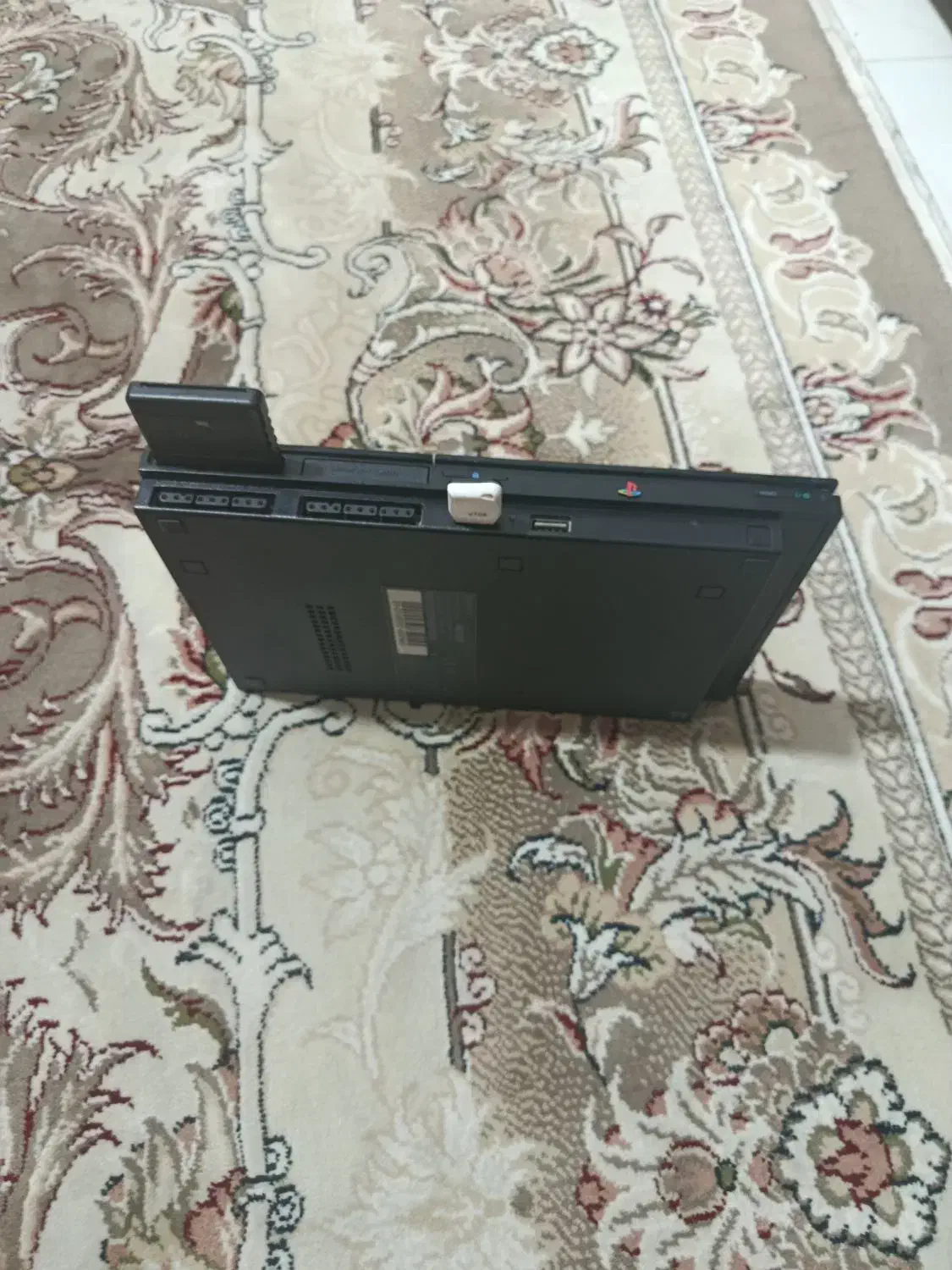 ps2 اصلی سالم|کنسول، بازی ویدئویی و آنلاین|باقرشهر, |دیوار