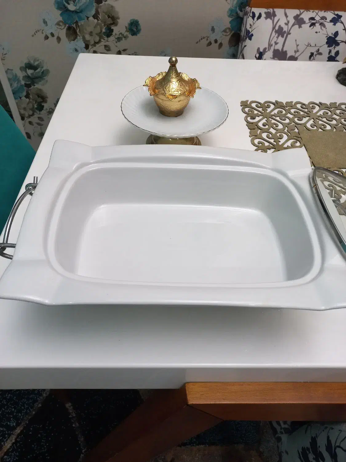 سوفله خوری|ظروف سرو و پذیرایی|تهران, مهستان|دیوار