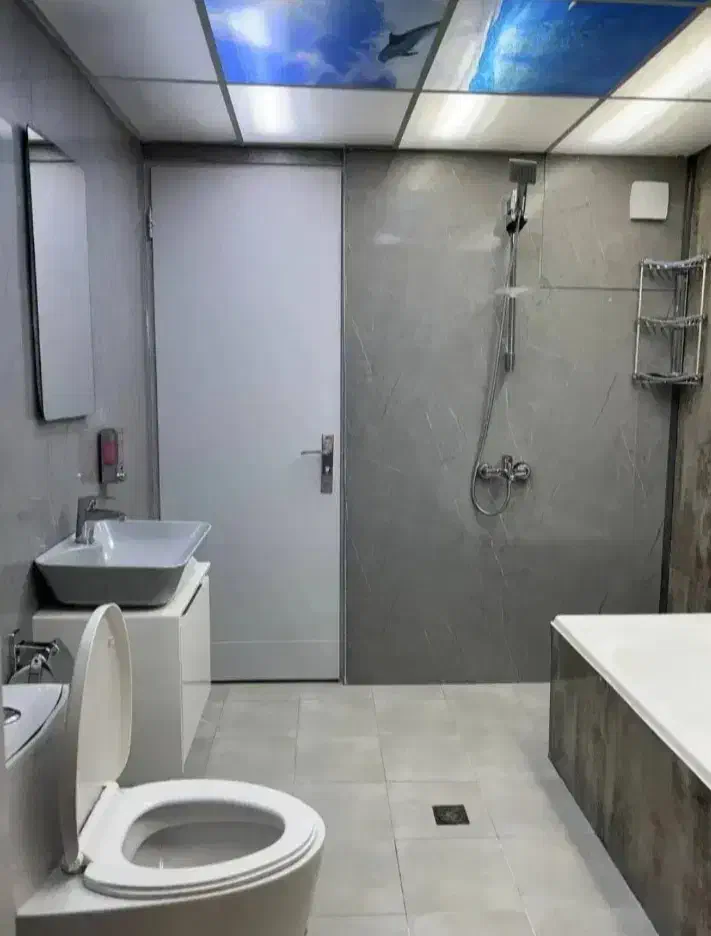 اجاره موقت دوخواب مخصوص سخت پسندان  پیاده تاحرم|اجارهٔ کوتاهمدت آپارتمان و سوئیت|مشهد, چهنو|دیوار