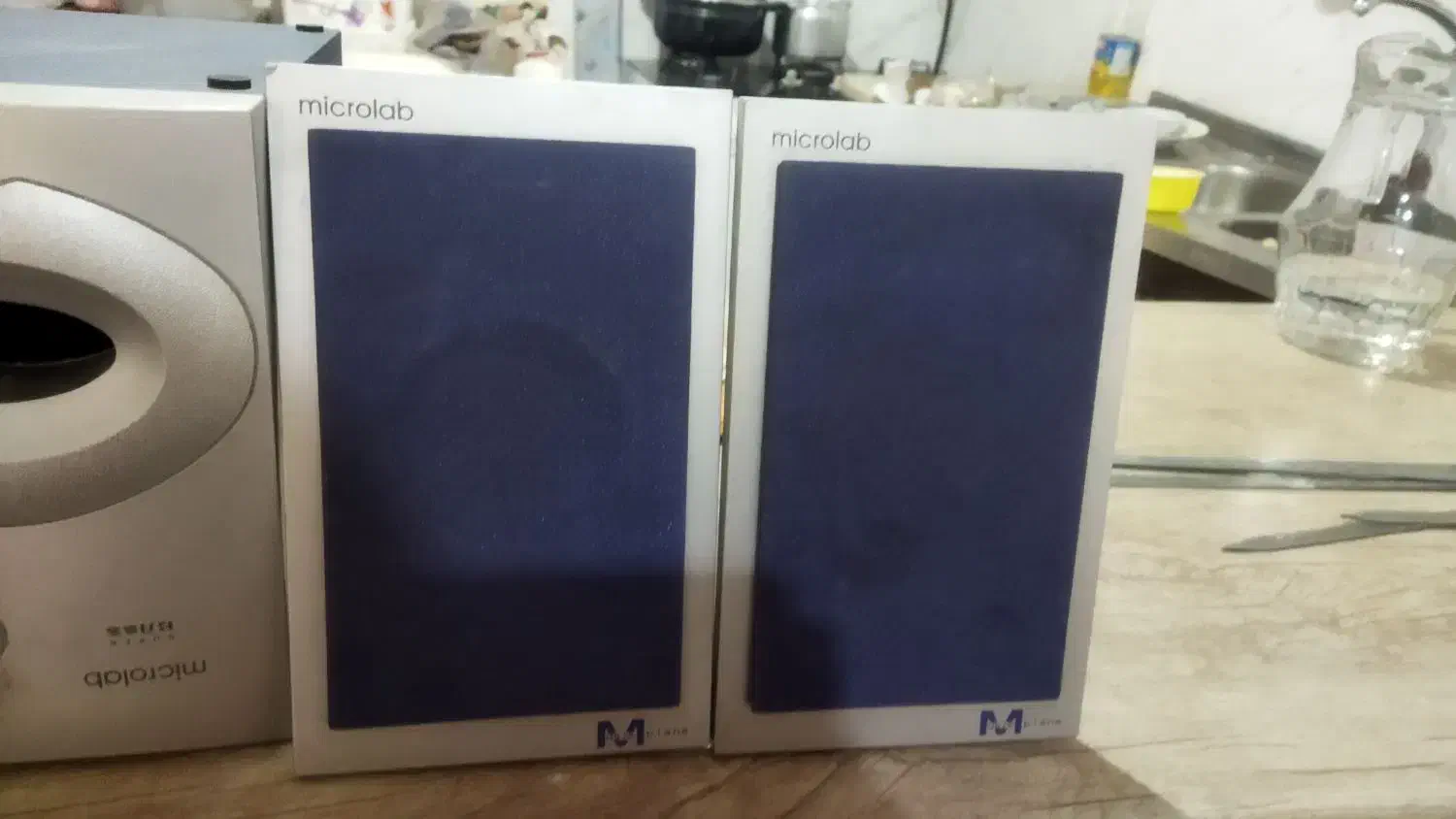 باند|سیستم صوتی خانگی|قزوین, |دیوار