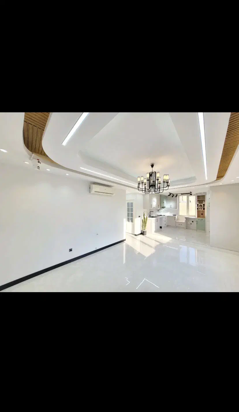 ۱۱۰متر/برند فوق لوکس/مشاعات لاکچری/ رحمانیه ۱۲|فروش آپارتمان|مشهد, الهیه|دیوار