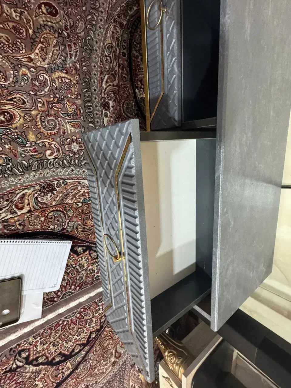 میز تی وی|میز تلویزیون|جوانرود, |دیوار