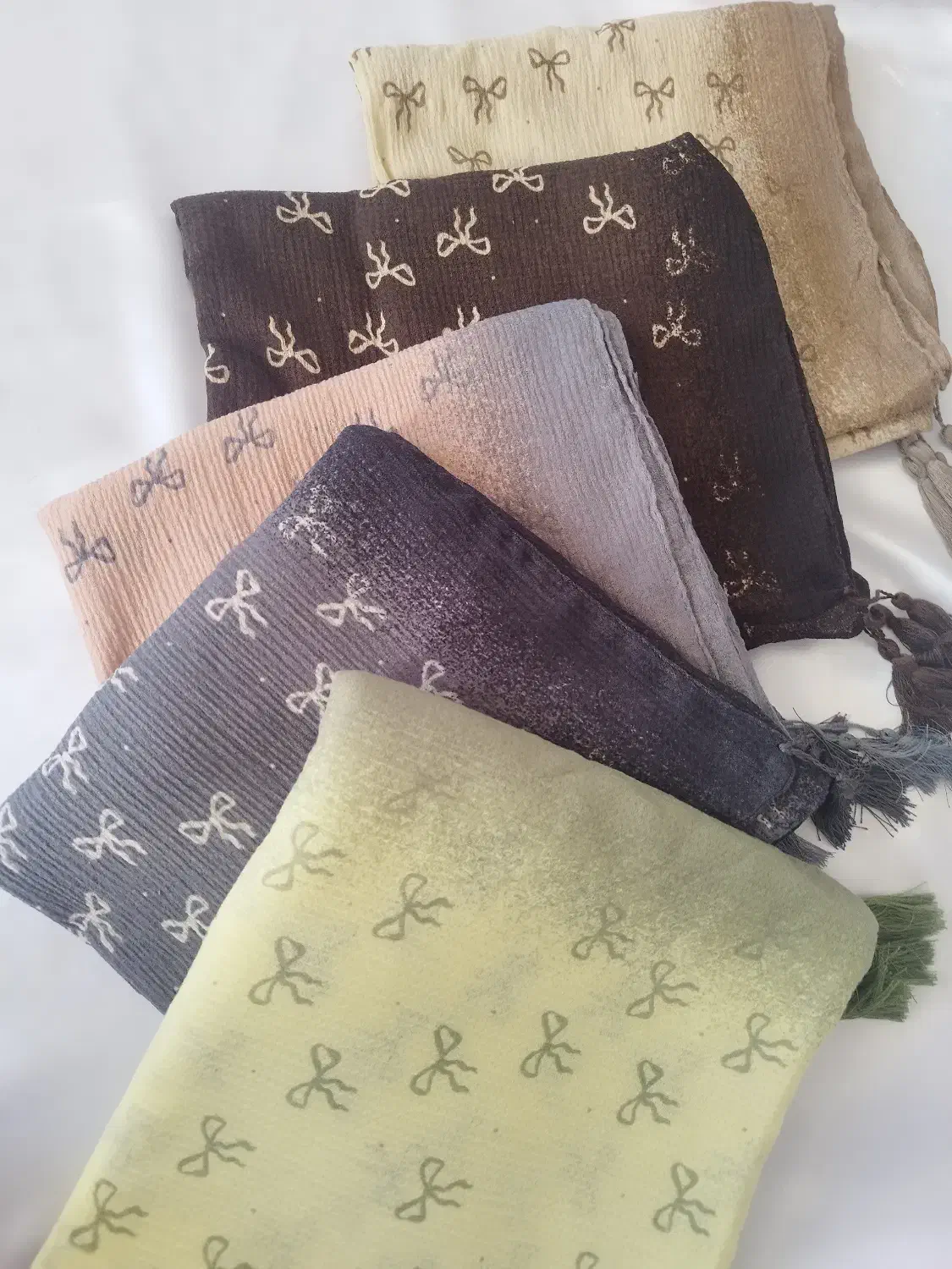 شال ارزان|لباس|فرخشهر, |دیوار