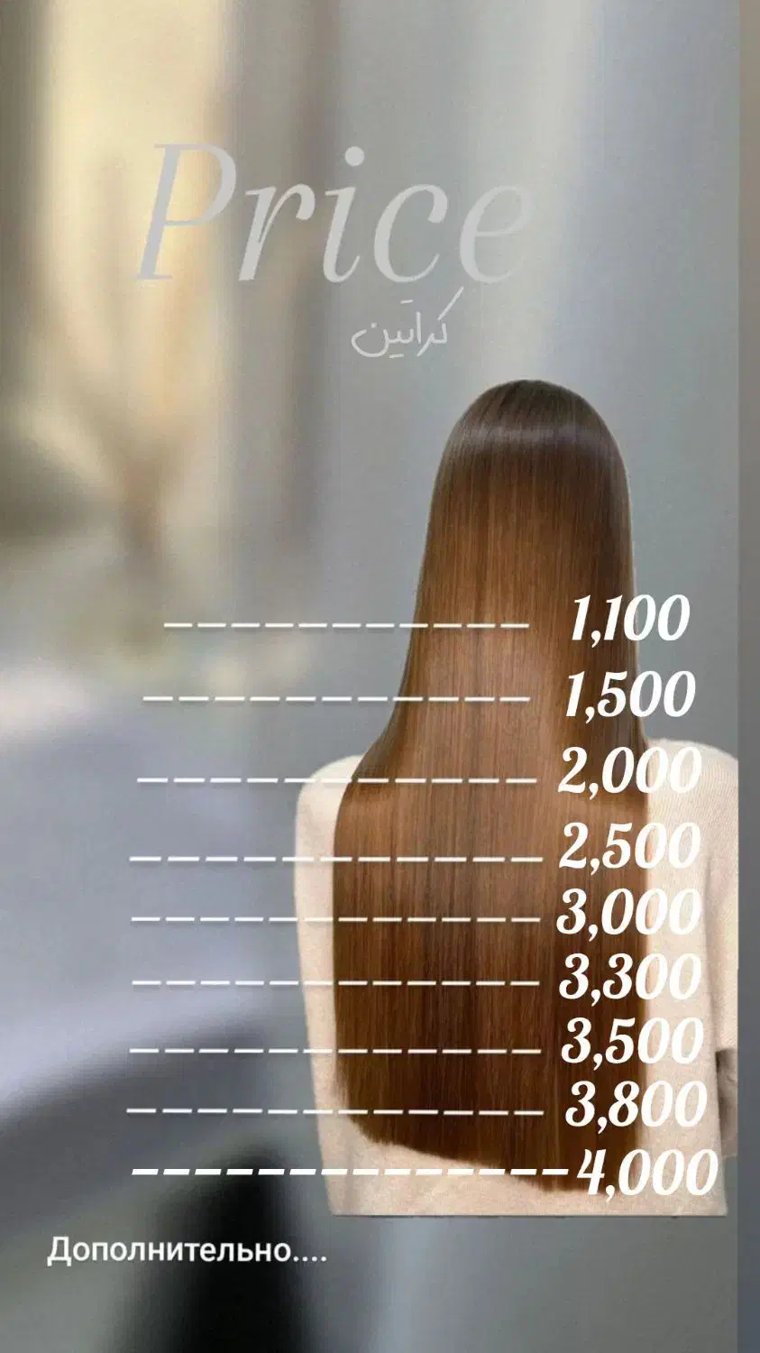 کراتین و پروتئین با تخفیف ویژه یلدایی فقط ۳ روز|خدمات آرایشگری و زیبایی|اردبیل, |دیوار