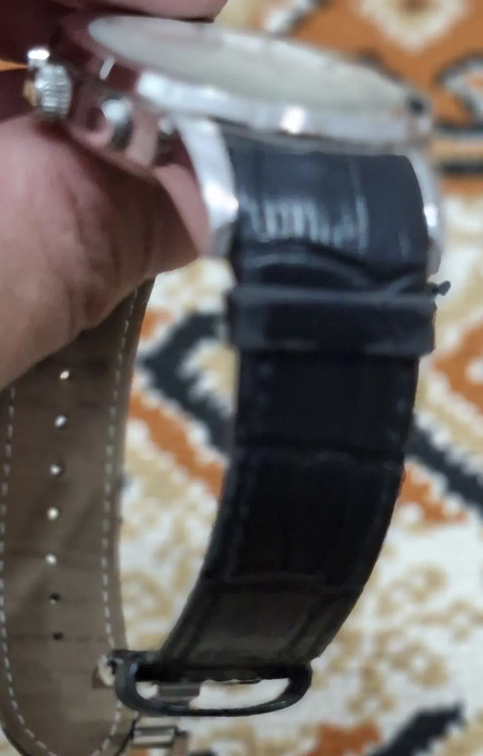 ساعت|ساعت|صومعه‌سرا, |دیوار
