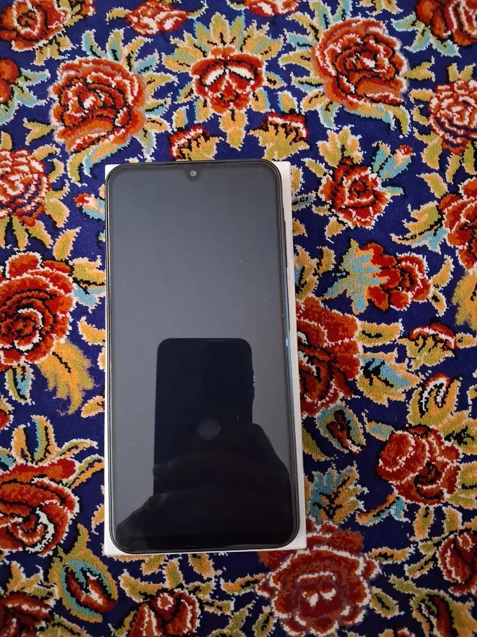 گوشی سامسونگ a26|موبایل|مشهد, ادیب نیشابوری (شهرک غرب)|دیوار