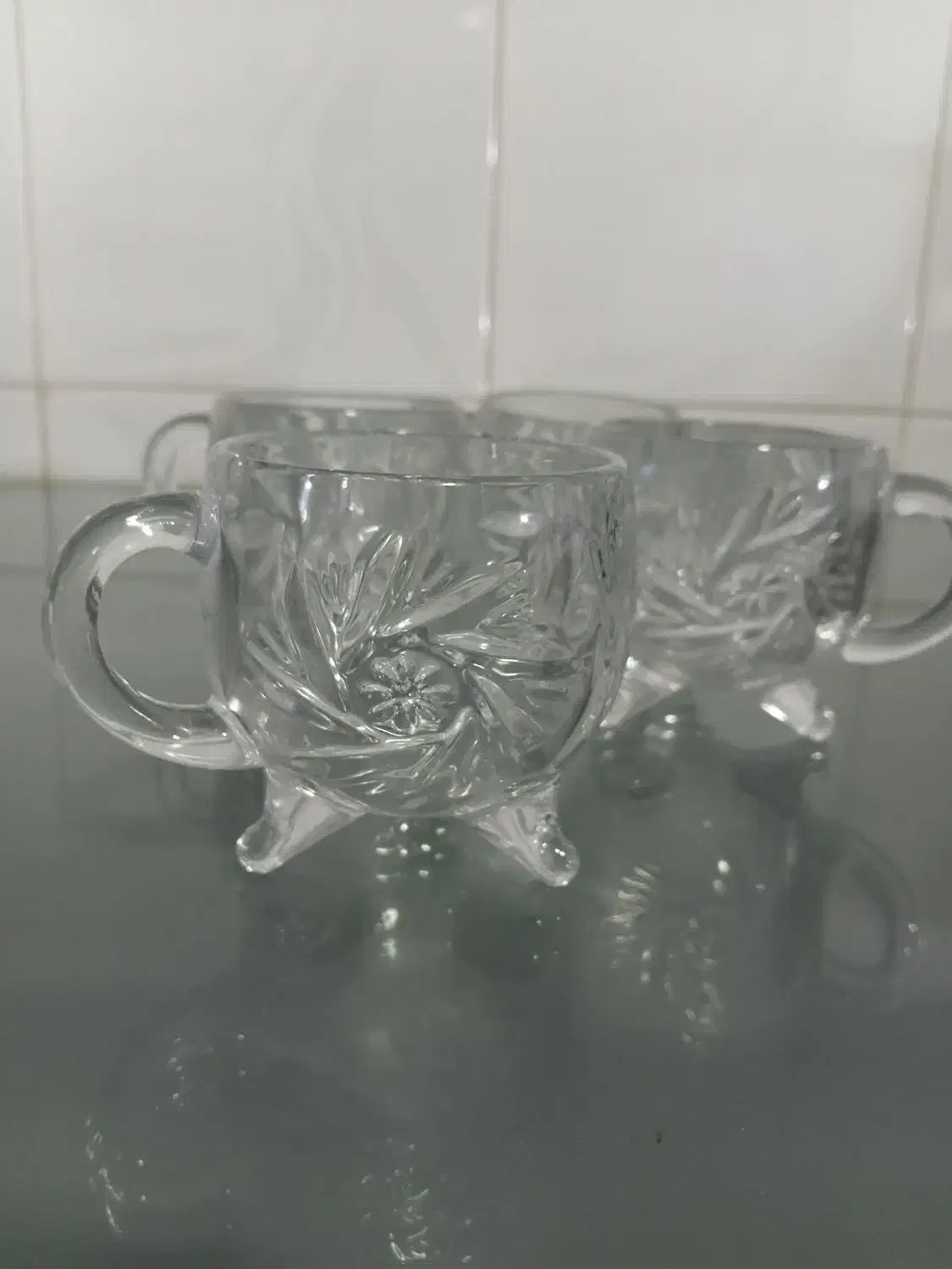 ظروف  آشپژخانه|ظروف سرو و پذیرایی|بجنورد, |دیوار