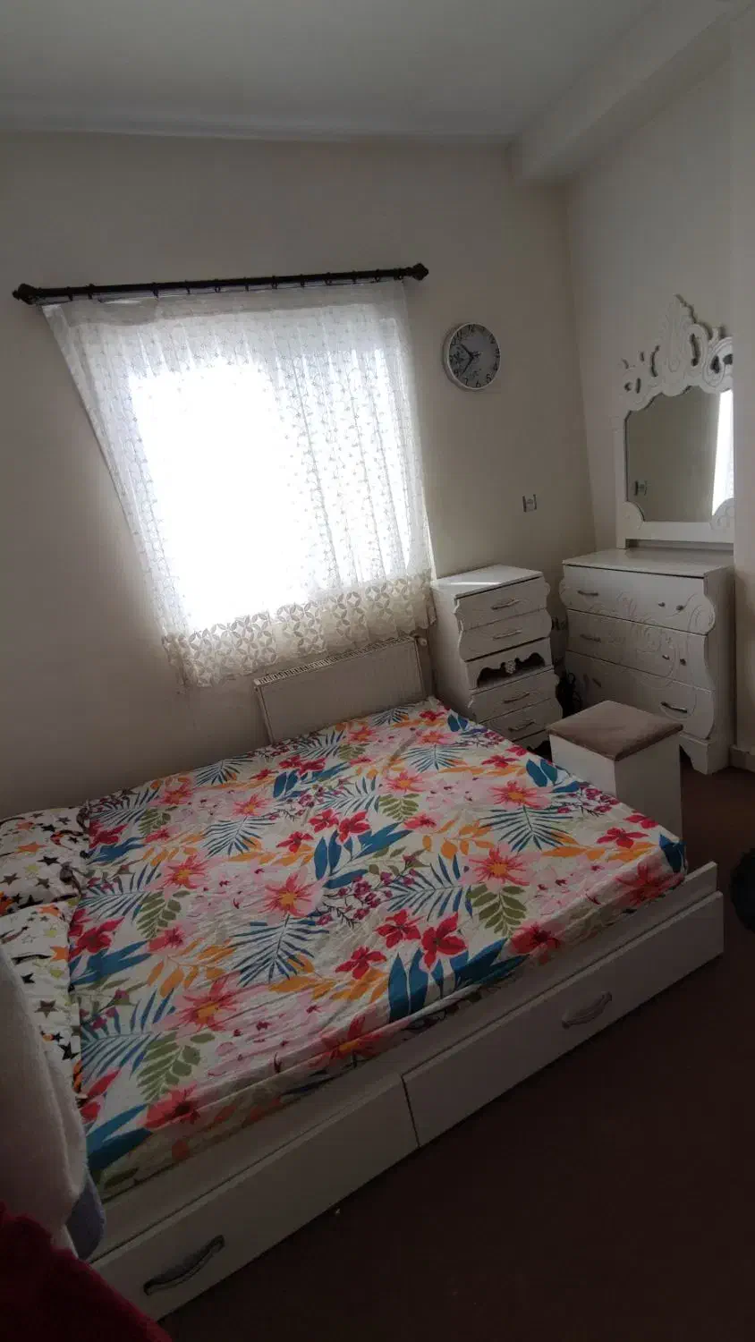 سرویس خواب و ...|تخت و سرویس خواب|گرگان, |دیوار